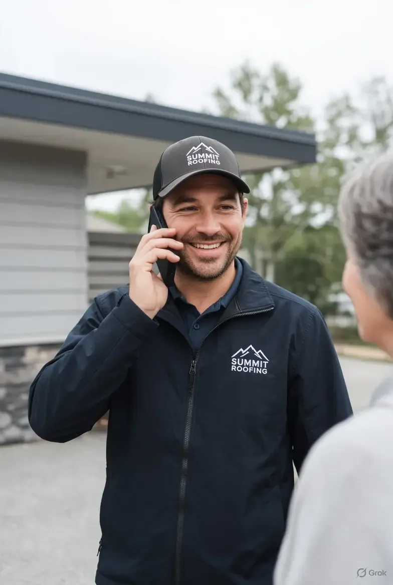 Flat Roof Leak Repair Bennington, NE FAQs